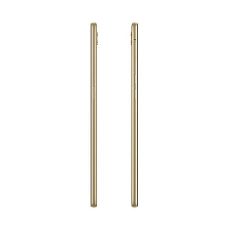 Oppo A7 Smart Phone 64 GB, 4 GB RAM, Glaring Gold-4