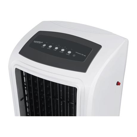 Maharaja Whiteline Blizzard CO-117 Portable Air Cooler-3