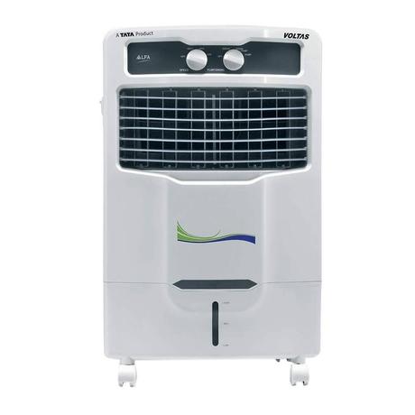 Voltas Alfa 15 Portable Air Cooler-0