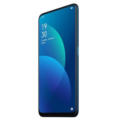 OPPO F11 Pro Smart Phone 64 GB, 6 GB RAM, Aurora Green-1