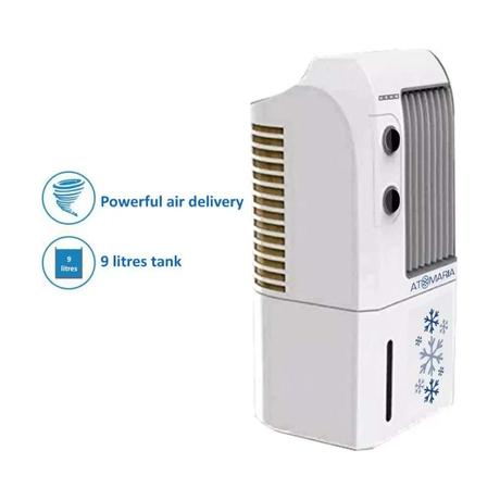 Usha Atomaria Portable Air Cooler-1