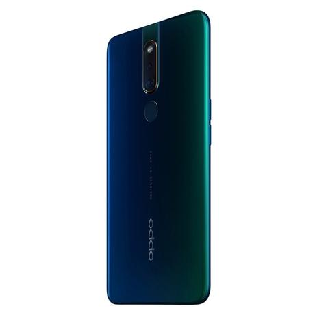 OPPO F11 Pro Smart Phone 64 GB, 6 GB RAM, Aurora Green-2