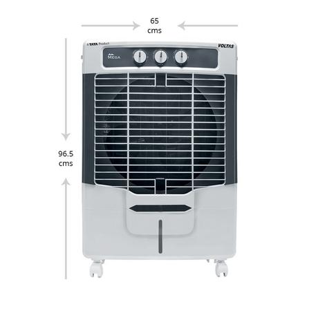 Voltas Mega 60E Portable Air Cooler-1