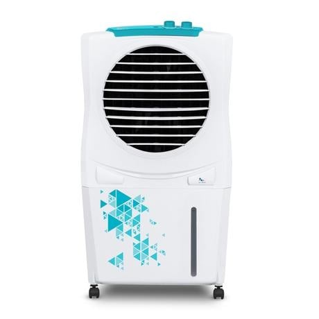 Ice Cube Symphony Smart Cooler Symphony Air Cooler With Ice