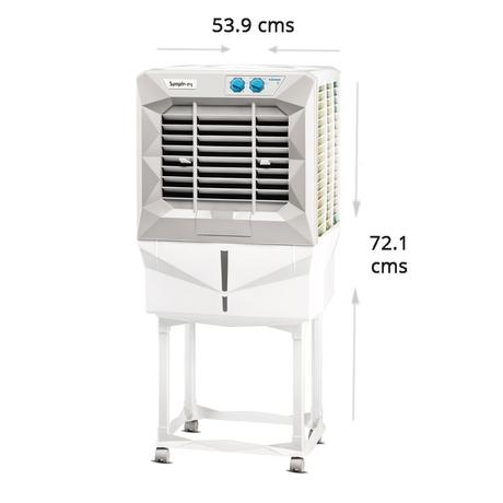 Symphony Diamond 41 DB Portable Air Cooler-1