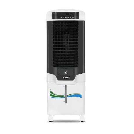Voltas VM-T25EH Portable Air Cooler-0