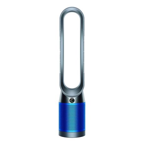ダイソン Dyson Pure Cool TP04WSN Dyson Pure Cool Tower TP04 Air Purifier with Customizable