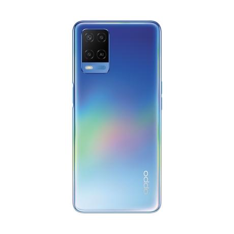 Buy Oppo A54 64 GB, 4 GB RAM, Starry Blue Online at Best Price