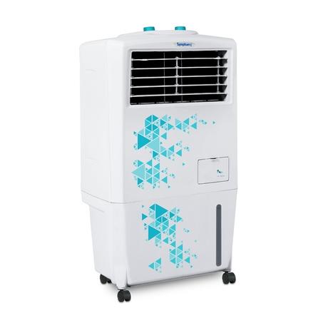 Symphony Ninja 27 Portable Air Cooler-2