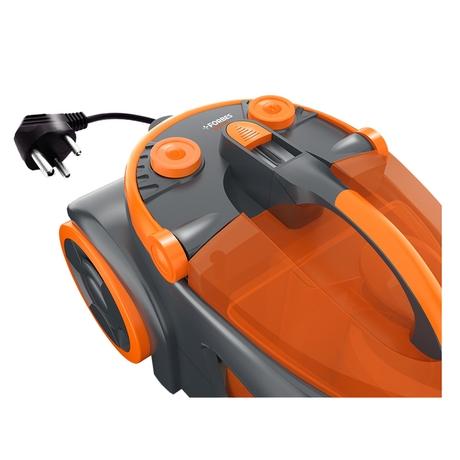 Eureka Forbes MaxxVac Canister Vacuum Cleaner with Large Dust Tank-5