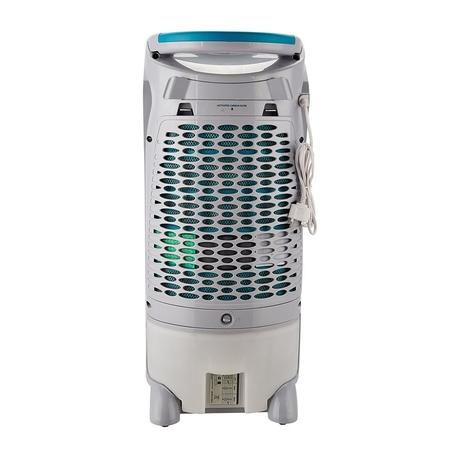 Symphony Silver i Portable Air Cooler-4