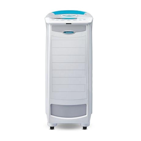 Symphony Silver i Portable Air Cooler-0