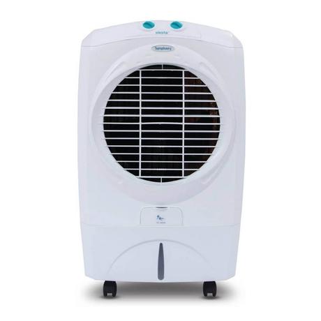 Symphony Siesta 45 Portable Air Cooler-0