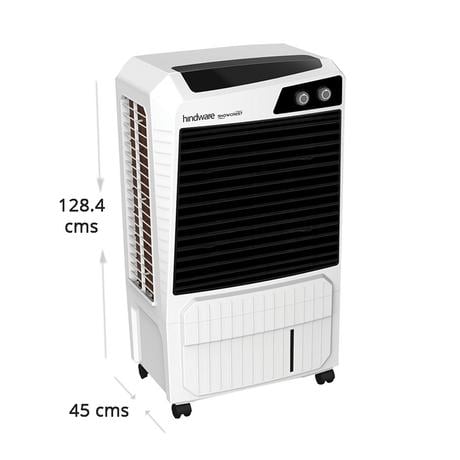 Hindware Inverter Compatible Air Cooler Hindware 12 Ltr Cooler Store