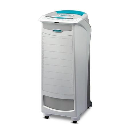 Symphony Silver i Portable Air Cooler-3
