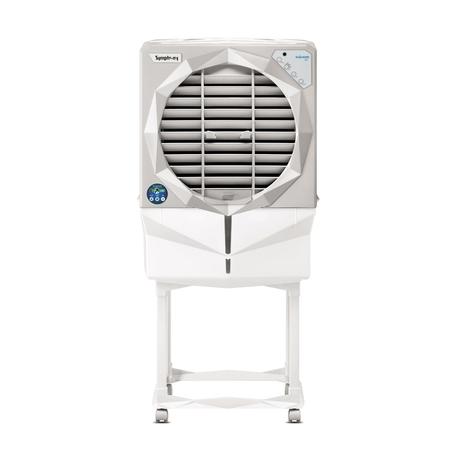 Symphony Diamond 41 i Portable Air Cooler-0