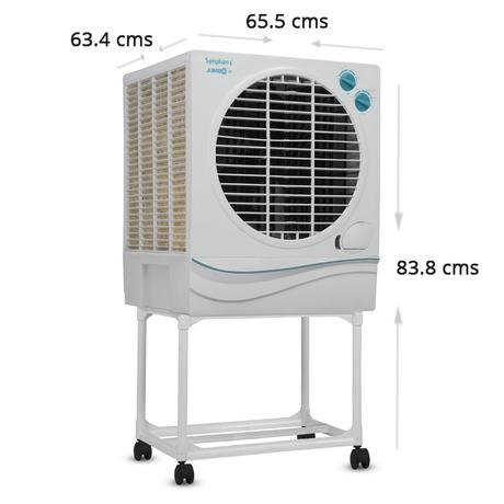 Symphony Jumbo 70 Portable Air Cooler-1