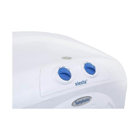 Symphony Siesta 45 Portable Air Cooler-6