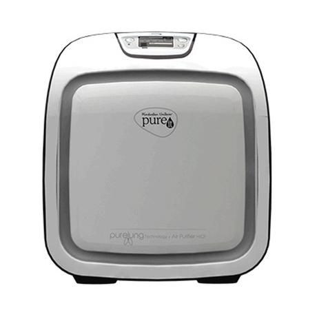 Pureit H101 Portable Room Air Purifier-0