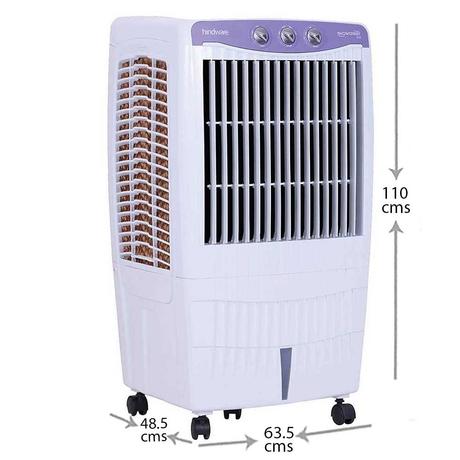 Hindware Snowcrest 85H Desert Air Cooler-1
