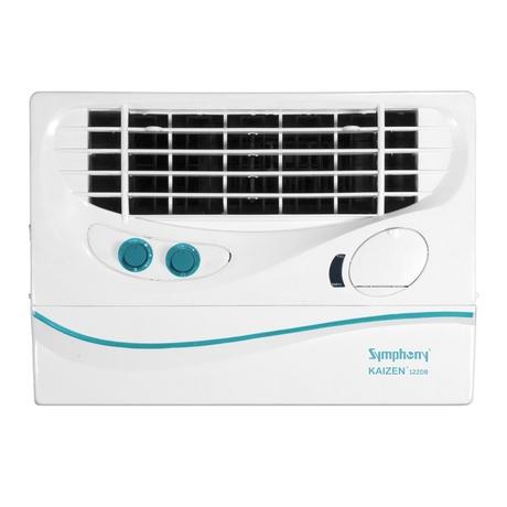 Symphony Kaizen 122 DB Window Air Cooler-0