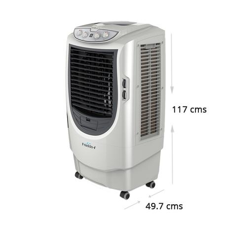 Havells Freddo T Air Cooler-1