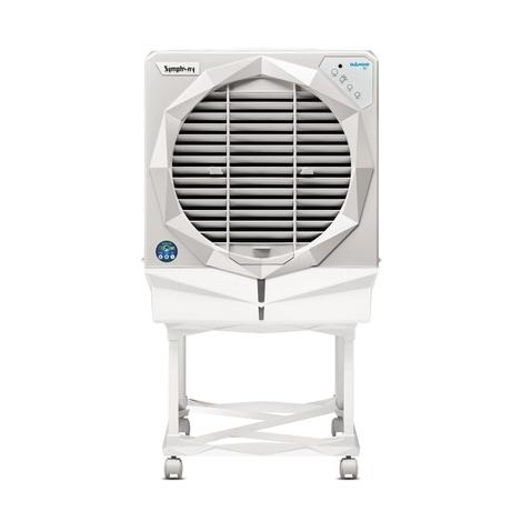 Symphony Diamond - 61 I Portable Air Cooler-0