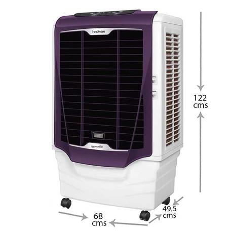Hindware Snowcrest 80HSE Desert Air Cooler-1