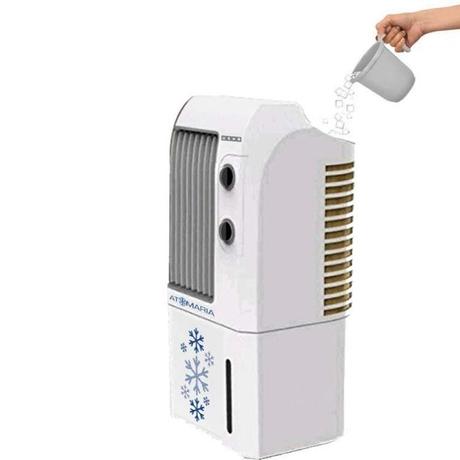 Usha Atomaria Portable Air Cooler-2