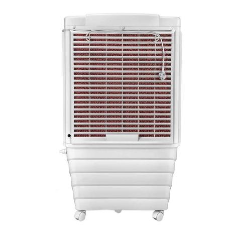 Usha DYNAMO 90DD1 Portable Air Cooler-4