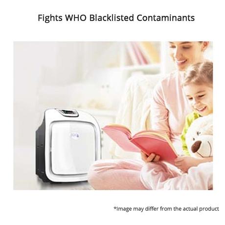 Pureit H101 Portable Room Air Purifier-4