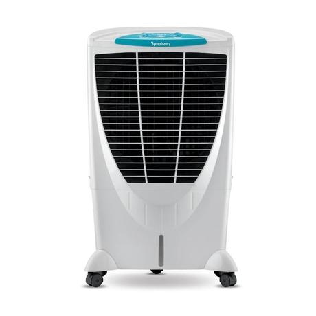 Symphony Winter XL Portable Air Cooler-0