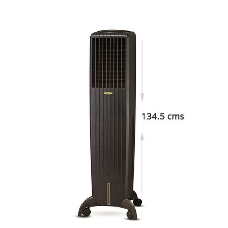 Symphony Sense 50 Portable Air Cooler-1