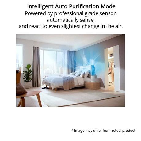 Philips Series 800 AC0817/20 Air Purifier-6