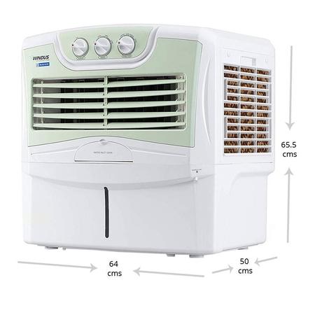 BLUESTAR OA60LMA Window Air Cooler-1