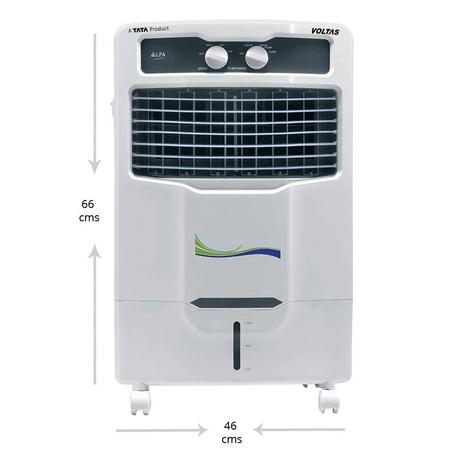 Voltas Alfa 15 Portable Air Cooler-1