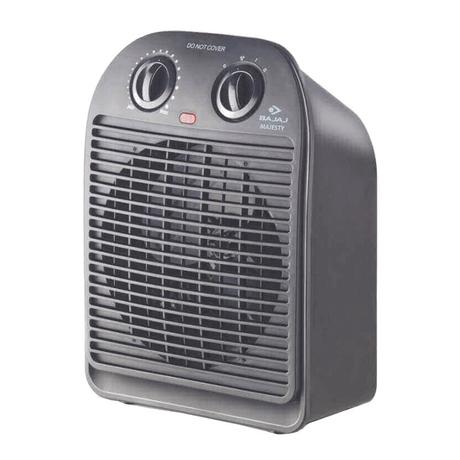 Bajaj Majesty RFX 2 Fan-based Heater Radiator-0