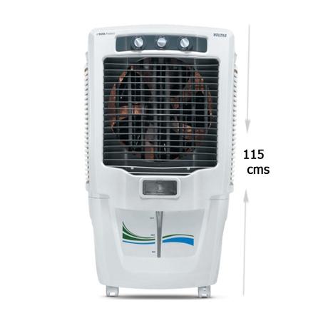 Voltas Desert VM-D90MW Portable Air Cooler-1