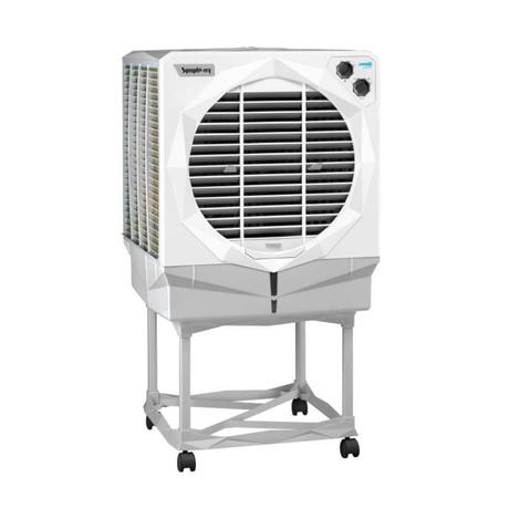 Symphony Jumbo 65+ Portable Air Cooler-0
