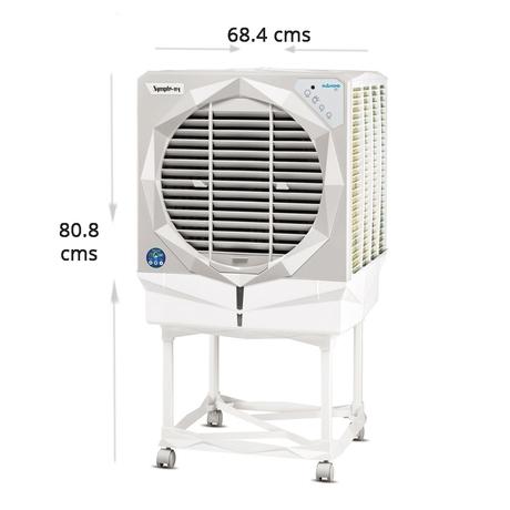 Symphony Diamond - 61 I Portable Air Cooler-2