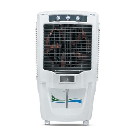 Voltas Desert VM-D90MW Portable Air Cooler-0