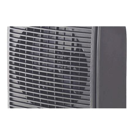 Bajaj Majesty RFX 2 Fan-based Heater Radiator-1