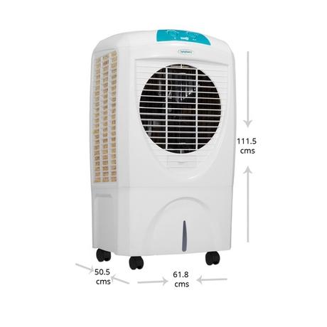 Symphony Sumo 70 Desert Portable Air Cooler-1