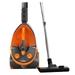 Eureka Forbes MaxxVac Canister Vacuum Cleaner with Large Dust Tank-1