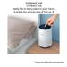 Philips Series 800 AC0817/20 Air Purifier-8
