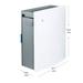 Blueair Classic 280i Air Purifier-2