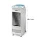 Symphony Silver Portable Air Cooler-2