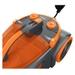 Eureka Forbes MaxxVac Canister Vacuum Cleaner with Large Dust Tank-5