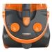 Eureka Forbes MaxxVac Canister Vacuum Cleaner with Large Dust Tank-4