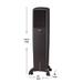 Symphony Sense 50 Diet 50i Portable Air Cooler-2